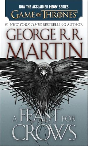 Seller image for Feast for Crows for sale by GreatBookPrices