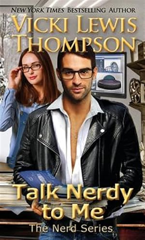 Imagen del vendedor de Talk Nerdy to Me a la venta por GreatBookPrices