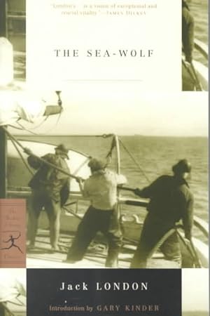 Image du vendeur pour Sea-Wolf mis en vente par GreatBookPrices