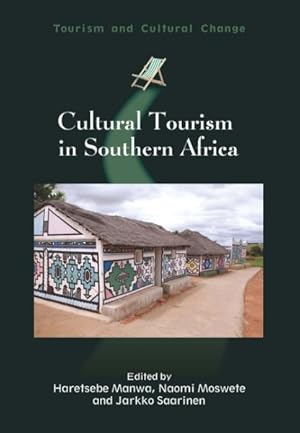 Immagine del venditore per Cultural Tourism in Southern Africa venduto da GreatBookPrices