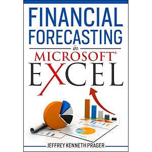 Seller image for Financial Forecasting in Microsoft Excel for sale by GreatBookPrices