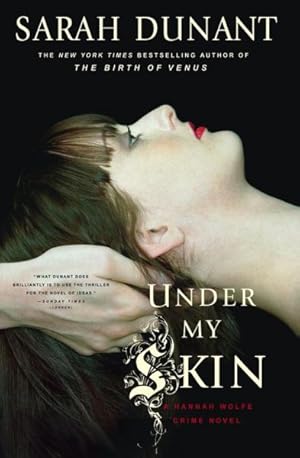Bild des Verkufers fr Under My Skin zum Verkauf von GreatBookPrices