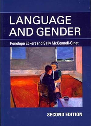 Seller image for Language and Gender for sale by GreatBookPrices