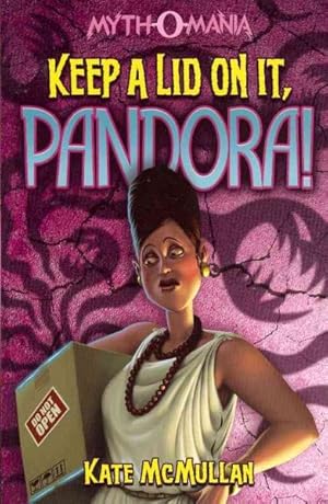 Imagen del vendedor de Keep a Lid on It, Pandora! a la venta por GreatBookPrices