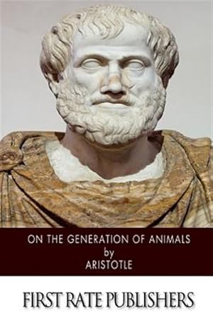 Seller image for On the Generation of Animals for sale by GreatBookPrices