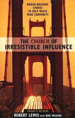 Image du vendeur pour Church of Irresistible Influence mis en vente par GreatBookPrices