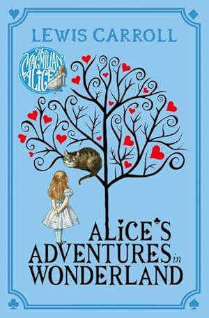 Immagine del venditore per Alice's Adventures in Wonderland venduto da GreatBookPrices