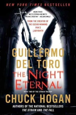 Seller image for Night Eternal for sale by GreatBookPrices