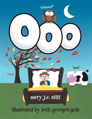 Seller image for Ooo for sale by GreatBookPrices