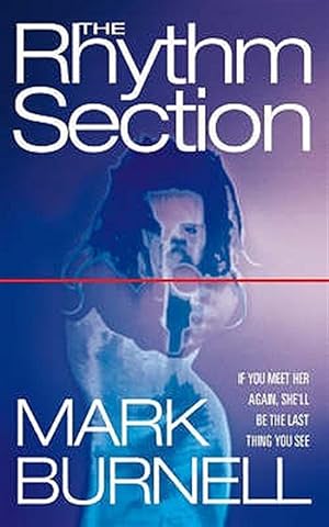 Seller image for Rhythm Section for sale by GreatBookPrices