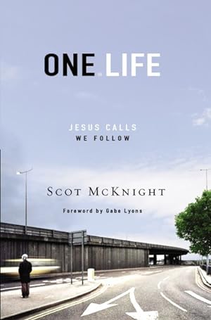 Seller image for One.Life : Jesus Calls, We Follow for sale by GreatBookPrices