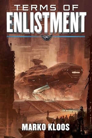 Seller image for Terms of Enlistment for sale by GreatBookPrices