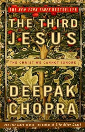 Seller image for Third Jesus : The Christ We Cannot Ignore for sale by GreatBookPrices