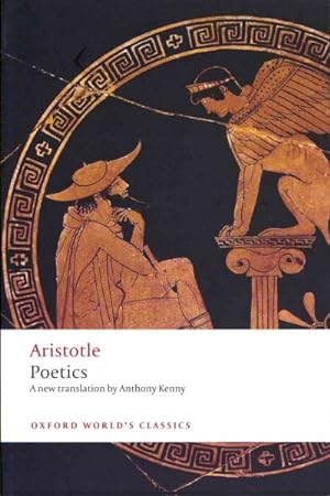 Seller image for Poetics for sale by GreatBookPrices