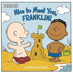 Immagine del venditore per Nice to Meet You, Franklin! venduto da GreatBookPrices