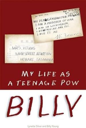Bild des Verkufers fr Billy : My Life As a Teenage Pow zum Verkauf von GreatBookPrices