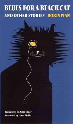 Image du vendeur pour Blues for a Black Cat & Other Stories mis en vente par GreatBookPrices