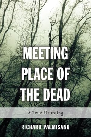 Imagen del vendedor de Meeting Place of the Dead : A True Haunting a la venta por GreatBookPrices