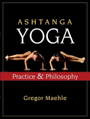 Seller image for Ashtanga Yoga : Practice and Philosophy for sale by GreatBookPrices