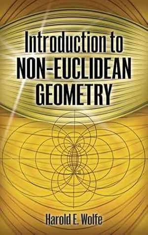 Image du vendeur pour Introduction to Non-Euclidean Geometry mis en vente par GreatBookPrices