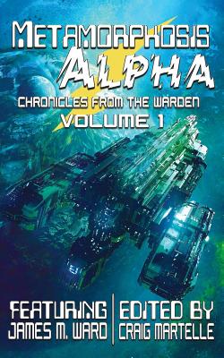 Imagen del vendedor de Metamorphosis Alpha a la venta por GreatBookPrices