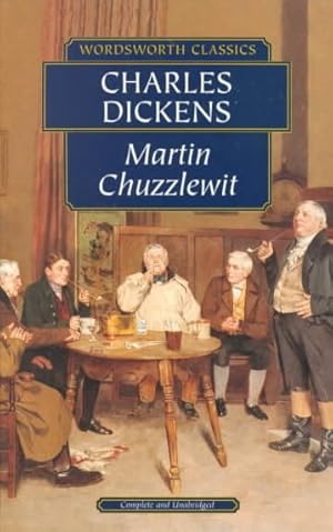 Immagine del venditore per Martin Chuzzlewit venduto da GreatBookPrices