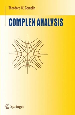 Seller image for Complex Analysis for sale by GreatBookPrices