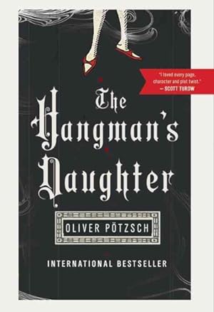 Imagen del vendedor de Hangman's Daughter a la venta por GreatBookPrices