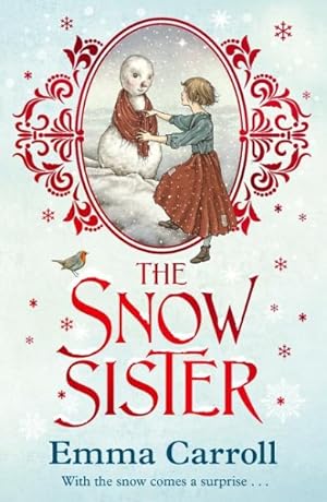 Seller image for Snow Sister for sale by GreatBookPrices