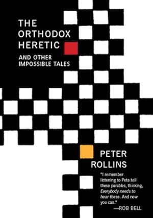 Seller image for Orthodox Heretic : And Other Impossible Tales for sale by GreatBookPrices