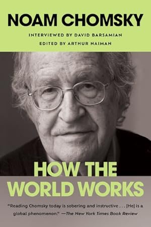 Seller image for How the World Works for sale by GreatBookPrices