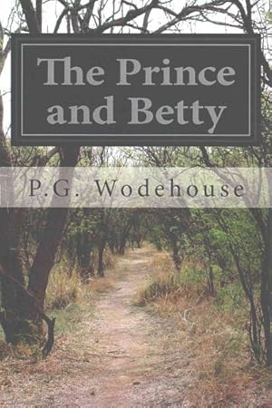 Bild des Verkufers fr Prince and Betty zum Verkauf von GreatBookPrices
