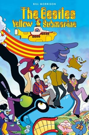 Imagen del vendedor de Beatles Yellow Submarine a la venta por GreatBookPrices