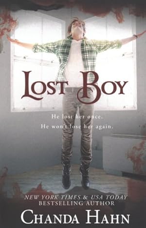 Immagine del venditore per Lost Boy venduto da GreatBookPrices