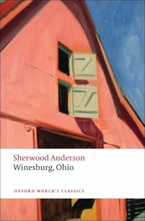 Imagen del vendedor de Winesburg, Ohio a la venta por GreatBookPrices