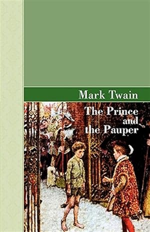 Imagen del vendedor de Prince And The Pauper a la venta por GreatBookPrices