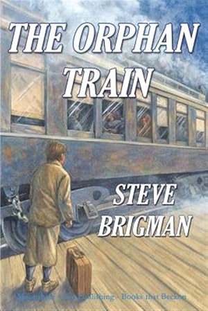 Seller image for The Orphan Train for sale by GreatBookPrices