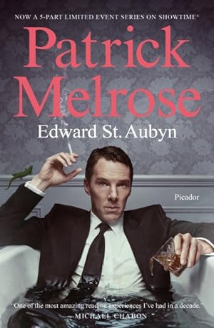 Seller image for Patrick Melrose Novels : Never Mind, Bad News, Some Hope, Mother's Milk and At Last for sale by GreatBookPrices