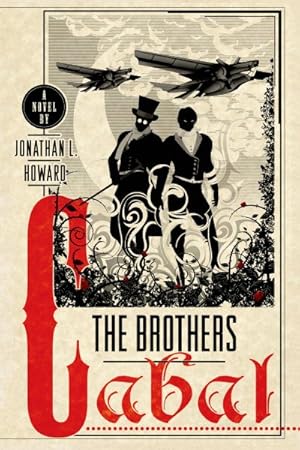 Seller image for Brothers Cabal for sale by GreatBookPrices