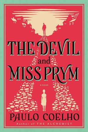 Imagen del vendedor de Devil and Miss Prym : A Novel of Temptation a la venta por GreatBookPrices