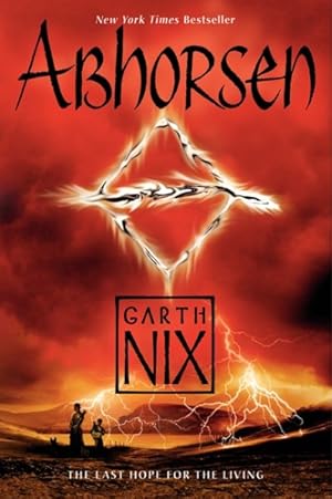 Seller image for Abhorsen for sale by GreatBookPrices