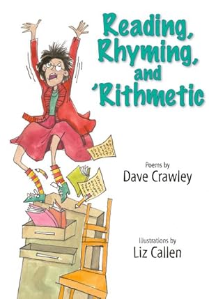 Seller image for Reading, Rhyming, and 'Rithmetic for sale by GreatBookPrices