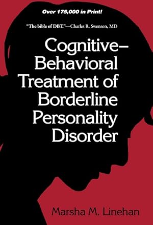 Immagine del venditore per Cognitive-Behavioral Treatment of Borderline Personality Disorder venduto da GreatBookPrices
