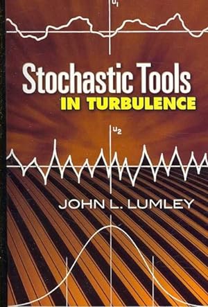 Seller image for Stochastic Tools in Turbulence for sale by GreatBookPrices