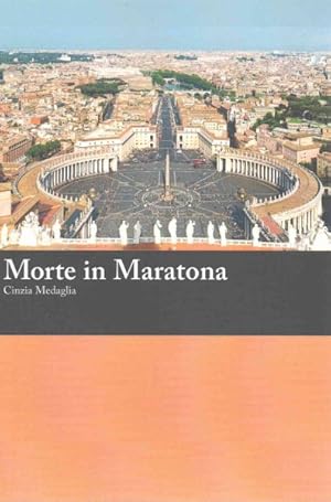 Immagine del venditore per Morte in Maratona -Language: italian venduto da GreatBookPrices