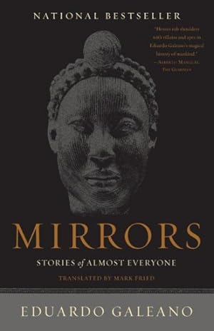 Bild des Verkufers fr Mirrors : Stories of Almost Everyone zum Verkauf von GreatBookPrices