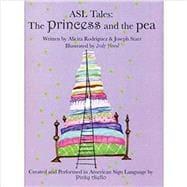 Imagen del vendedor de The Princess and the Pea a la venta por eCampus