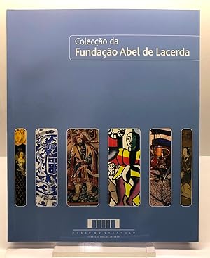 Seller image for Coleco da Fundao Abel de Lacerda for sale by Jorge Welsh Books