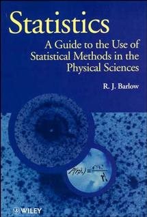 Seller image for Statistics : A Guide to the Use of Statistical Methods in the Physical Sciences for sale by GreatBookPrices
