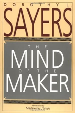 Seller image for Mind of the Maker for sale by GreatBookPrices